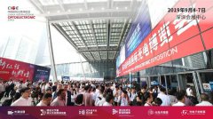 CIOE中国光博会观众注册开启，与70,000名行业人士