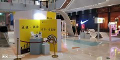 展会对于企业有哪些好处--西安美陈设计|西安展厅设计