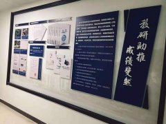 影响展台搭建进度的内外部因素（一）--西安美陈设计|西安展厅设计